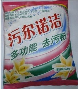 污尔诺洁多功能去污日用品的配方与比例解析