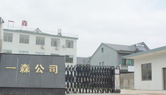 宁海一森 从手机充电器到日用品领域的创新之路