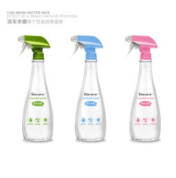 日用品包装设计 实用与美学的平衡艺术